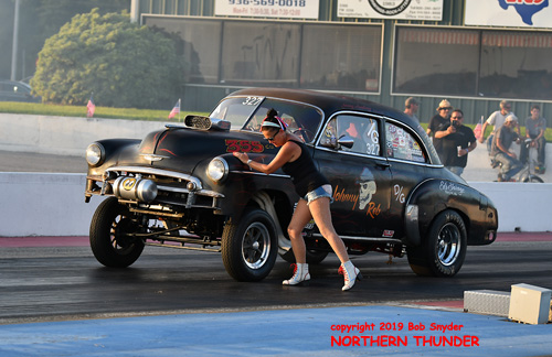 Southern Gasser